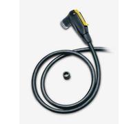 Pompa a piede Topeak JoeBlow SmartHead
