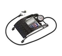 Sealey Pompa a Piede Doppio Barile FP4