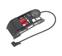 Pompa A Piede Twin Barrel Sealey FP6