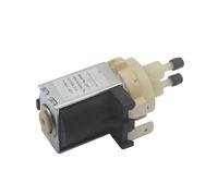 Pompa A Pistone DP-1 Da 7 W, 50-60 Hz, CA, 100 V, Pompa Di Aspirazione Elettromagnetica For Ferro Da Stiro, Pulitore A Vapore, Vaporizzatore For Indumenti