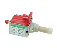 Pompa a pistone elettromagnetica EP4/EP5 AC 100V 55W for macchina da caffè, pompa a solenoide autoadescante, pressione e flusso(Model E Type EP5)