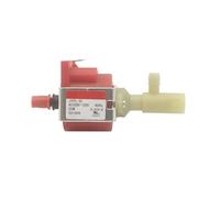 Pompa A Pistone Elettromagnetica JYPC-3C 25W AC100V - AC120V 195cc/min 6bar Con Pistone A Stantuffo For Aspirazione Acqua Vapore Gas