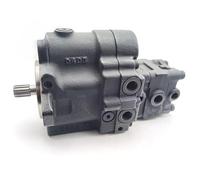 Pompa a pistone idraulica 1 pz PVD-1B -32P-11G5 for escavatori - Pompa 'olio durevole ed efficiente