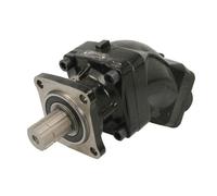 Pompa a pistone idraulica HEWEA 201FX108DSE/SSE