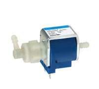 Pompa A Pistone JYPC-8 Da 15 W, 50 Hz, CA, 220 V - 240 V, Pompa Di Aspirazione, Pompa A Solenoide, Parti For Pompa Dell'acqua For Ferro Da Stiro, Lavapavimenti A Vapore, Vaporizzatori For Indumenti