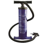 Pompa a pistoni outwell 2 vie navy 2 litri