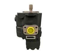 Pompa a pistoni PVD-1B-32P-11G5 Pompa for olio idraulico PVD-1B-32P