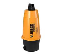 Pompa pressione V-Black Kompress 6 LT a tracolla Originale Volpi