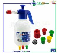 Pompa a Pressione 1800cc Forma schiuma FOAM 2000 ALTA Di Martino