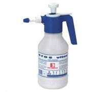 Pompa a pressione 2 LT. Eros dal Degan (Liquidi aggressivi )