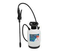 Pompa a pressione 5 litri con guarnizioni Epdm