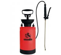 Pompa a pressione 5 litri in plastica dura codice 38014 marca AUSONIA