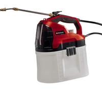 POMPA A PRESSIONE A BATTERIA 18V POWER X CHANGE GE WS 18/75 LI SOLO 75 BAR 5 LIT