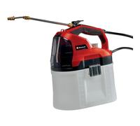 Pompa a pressione a batteria Einhell 18 V serbatoio 7,5 l - Solo corpo macchina