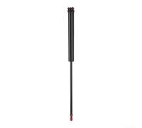 Pompa a pressione a forcella in alluminio a doppia camera (66 cm)