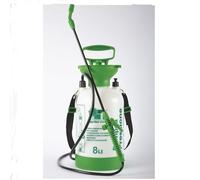 Pompa a Pressione a Spalla per Irrorazione Piante 8 litri Jenny Verdelook