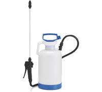 Pompa A Pressione Con Guarnizione In Viton Ares LT. 6 Pompe da travaso 54366