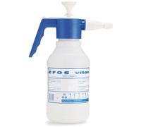 Pompa A Pressione Con Guarnizione In Viton Eros Lt. 2 Giardinaggio e agricoltur