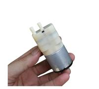Pompa a pressione dell'aria con diaframma a micromotore DC 12V RK-528 da 32 mm per macchina automatica