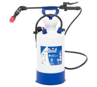 POMPA A PRESSIONE DI MARTINO 'ALTA 7000 VITON FOAM' DI MARTINO 8 lt