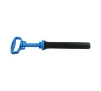Pompa a pressione di ricambio per siringa zaino 3L 5L 8L, spruzzatore da giardino accessori in plastica per orticoltura e pulizia, blu/nero (5L)
