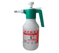 Pompa a Pressione in Plastica Antiurto 2 Lt Nebulizzatore Pesticidi Mod. Eros