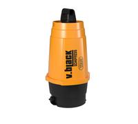 Pompa A Pressione In Plastica V-Black Lt. 6 Volpi Volpi Pompe da travaso 47829
