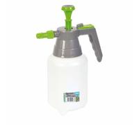 pompa a pressione manuale irroratore irrigazione orti giardini piante in vaso