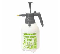 pompa a pressione manuale irroratore irrigazione orti giardini piante in vaso