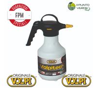 Volpi VT2 Spruzzatore a Compressione - Bianco