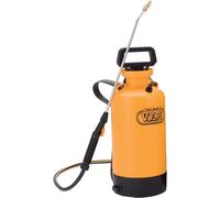 Volpi GARDEN Pompa irroratrice a pressione con lancia Rapid/Get 8 LT