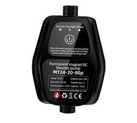 Pompa A Pressione Permanente Dell'acqua Riscaldatore Automatico Lavello Da