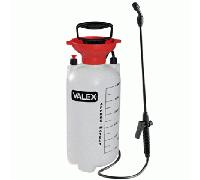 POMPA A PRESSIONE PORTATILE SPRUZZATORE A TRACOLLA 8 LT. VALEX COD.1373103