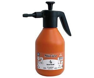 POMPA A PRESSIONE SIRIO LT. 2 BERTANI