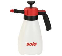 POMPA A PRESSIONE SOLO 202 VAPORIZZATORE 2LT IL TOP GUARNIZIONI VITON