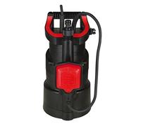 Pompa a pressione sommersa T.I.P. 30182 DrainPress 3200/24, portata fino a 3.200 l/h