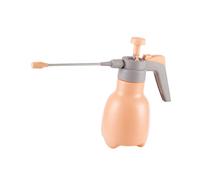 Pompa a Pressione Spruzzatore Manuale Bottiglia Spruzzo Nebulizzatore con Doppia