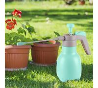 Pompa a Pressione Spruzzatore Manuale Bottiglia Spruzzo Nebulizzatore con Doppia