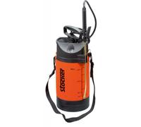 Pompa a pressione Stocker 5 L e nebulizzatore da 1L
