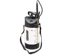 Pompa a pressione VITON da 5 lt con guarnizioni in FPM - Stocker