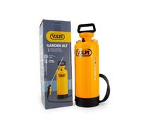 Volpi GARDEN Pompa irroratrice a pressione con lancia Rapid/Get 8 LT