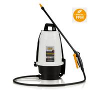 POMPA A PRESSIONE VOLPI VOLPITECH 6 LITRI FPM MADE IN ITALY PER PRODOTTI CHIMICI