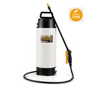 POMPA A PRESSIONE VOLPI VOLPITECH VT10 10 LITRI FPM ANTACIDO MADE IN ITALY