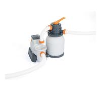 Pompa a sabbia Bestway Flowclear 5678 l/h filtro per piscine 58497