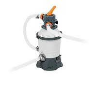 POMPA A SABBIA BESTWAY - FLOWCLEAR lt/h 3028 art. 58515