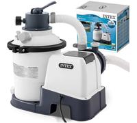 Pompa a sabbia filtrante per piscina 3500 l/h INTEX