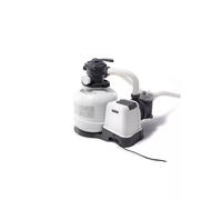 POMPA A SABBIA I.1 - FLUSSO D'ACQUA: 10.500 L/H - COD. 26648