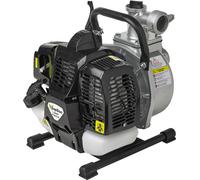 POMPA A SCOPPIO AUTODESCANTE PT 843-N PAPILLON - 43cc - Motopompa