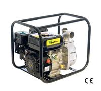 POMPA A SCOPPIO AUTODESCANTE WP50 - PAPILLON - 196cc - 5,5HP - Motopompa
