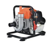 POMPA A SCOPPIO GREEN CAT CENTRIFUGA cc 52 - 1,45 Kw - aspirazione 8 mt. 20 mc/h